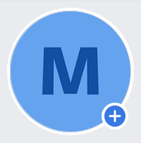 Milos BnB Website Logo